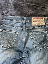 True Religion Jeans Bobby