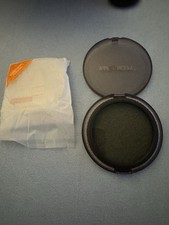 K&F Concept 82mm Variable Neutral Density Filter Slim Fader Nano-X HD