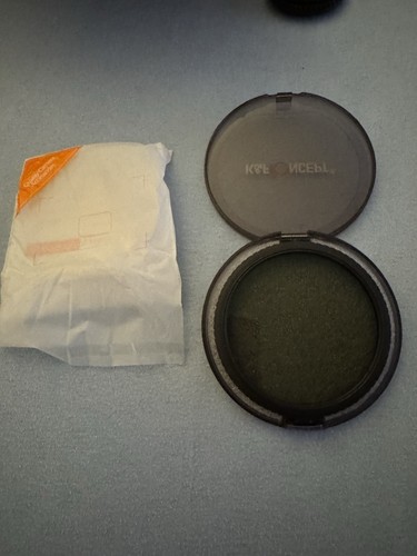 Concept 82mm variable - k&f,