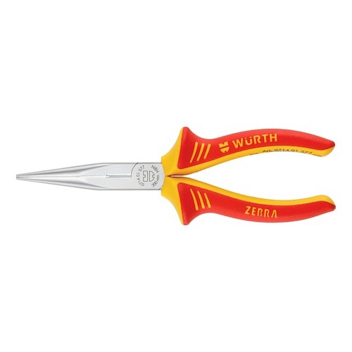 Würth zebra vde - würth,