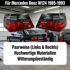 2x L+R Rückleuchten