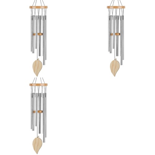 Wind spiele für - 3x, draußen