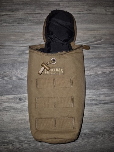 Camelbak max flaschen pouch - camelbak,