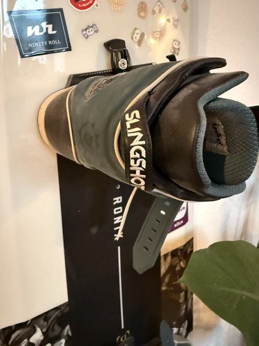 Ronix wakeboard set mit - ronix,