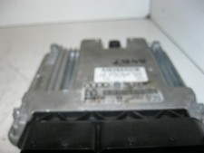 Audi A4 Avant 2.0 TDI multitronic 8E/8H/QB6 Motorsteuergerät 03G906016GN