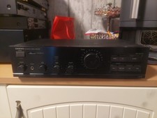 Onkyo 8130 vollverstärker - onkyo, a-8130,vollverstärker