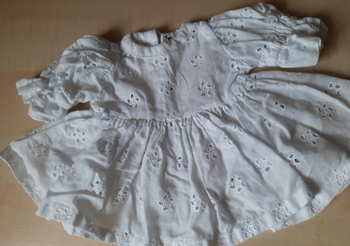 Puppenkleid kleid - puppenkleid,