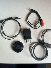 Google Chromecast Audio Musik