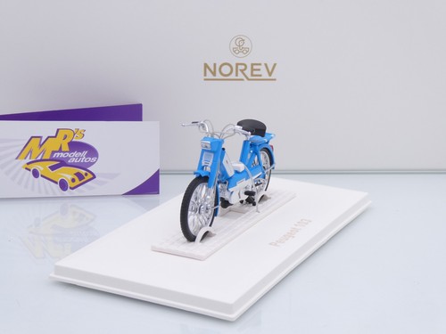 Norev 182049 peugeot 103 - 182049,