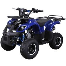 Jugendquad Benzin Midiquad Miniquad ATV S-8 125 cc Quad Pocket Bike Automatik