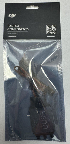 Dji e600 amps esc - esc,