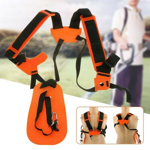 Nylon trimmer doppel - trimmer,