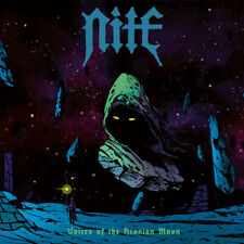 NITE - Voices of the Kronian