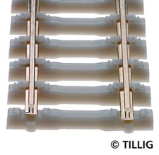 Tillig TT 83134 Flexgleis