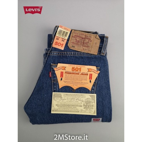 Levi jeans levis - levi's, 501