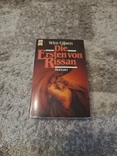 Die Ersten von Rissan Gijsen, Wim: