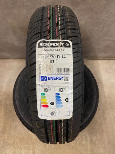 165 r14 81t - x, 165/70