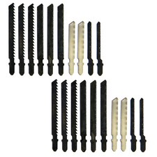 Stichsägeblätter set - stichsägeblätter,