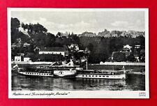 Foto AK Sächsische Schweiz um