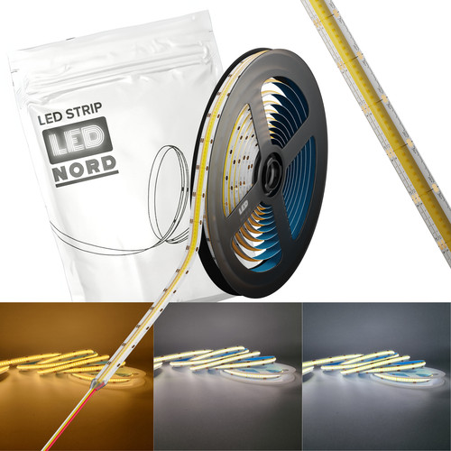 Led strip streifen - led,