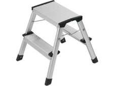 Hailo 4442701 klapptritt d60 - klapptritt,