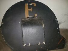 70's  KING SOUSAFON / SOUSAPHONE CASE - made in USA