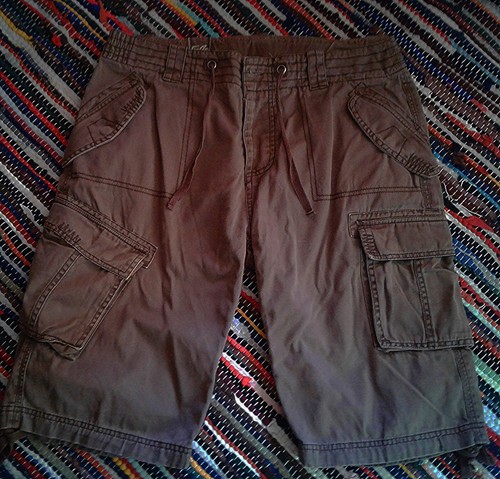 Kurze hose männer - männer,, safari