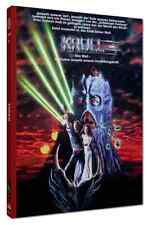 KRULL – Mediabook E [Blu-ray]