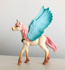Schleich Bayala 70575 Schmuckeinhorn Pegasus Fohlen