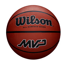 Wilson Basketball MVP für
