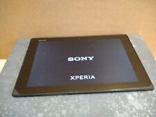 Sony Xperia Tablet Z Wi-Fi 32GB SGP 312 LineageOS 20 (Android 13) pollux_windy