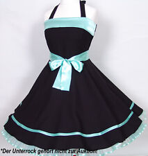 Kleid 50-er Jahre zum