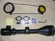 Zielfernrohr für Luftgewehr