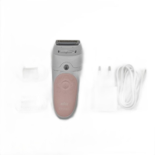 Braun silkapil elektrischer - braun,
