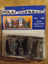 Pola H0 141 Diorama Szenorama