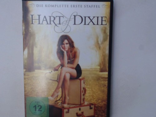 Hart dixie die - of,