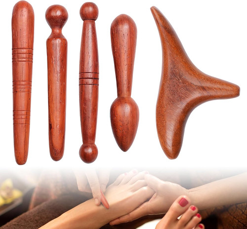 Stücke massage holz - stücke, holz,