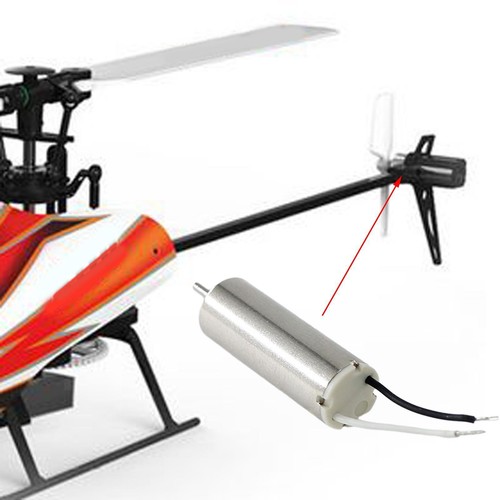 Stück hubschrauber motor - 2,