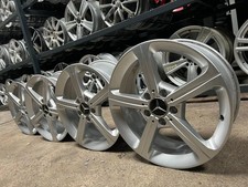 4x Original Alufelgen 17 Zoll Mercedes GLA H247 GLB X247 A-Kl. W177 A1774011200