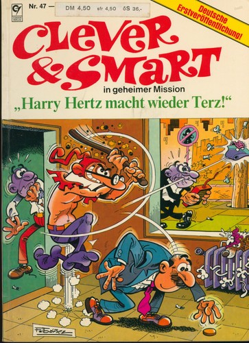 Clever smart 47 condor - clever,