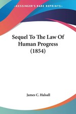 James halsall sequel to - c.,