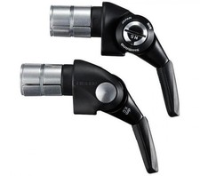 SHIMANO Lenkerendschalthebel