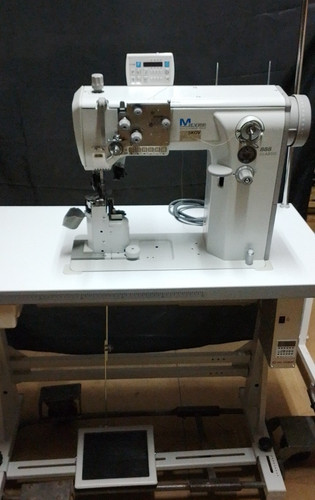 Industrienähmaschine - ,