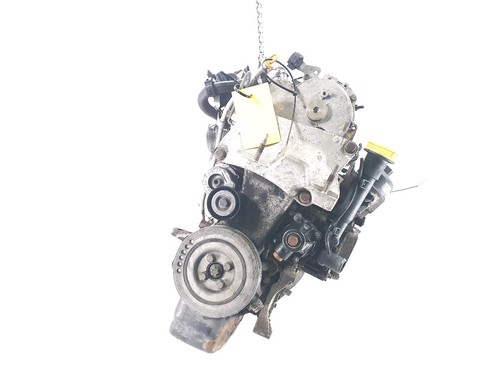 Suzuki swift iii - swift, d13a-1s