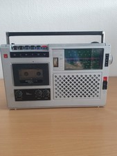 RFT R 4100,Radio Recorder