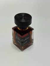 Balmain " Jolie Madame Balmain " PARFUM Miniatur Rarität Vintage Sammlerstück
