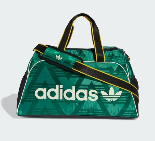 Adidas soccer inspired - $90...adidas,
