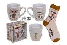 Geschenkset Harry Potter