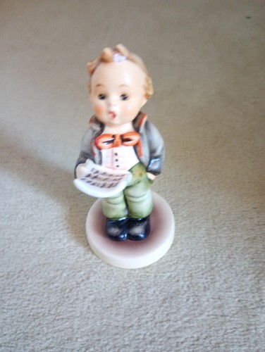 Hummel goebel figur - hummel,