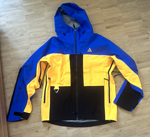 Nike acg herren - nike, gore‑tex